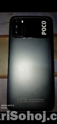 Xiaomi POCO M3